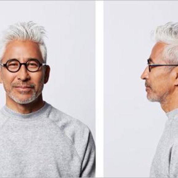 Salt Optics Eddie Lead Gradient Glasses - Picture 3 of 9